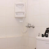 Отель Nice And Comfy 2Br At Bassura City Apartment, фото 10