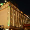Отель OYO Premium K R Puram, фото 1
