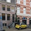 Отель Kerkstraat Suites в Амстердаме