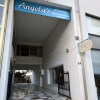Отель Angela's Luxury Apartments в Ларнаке