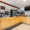 Отель Quality Inn & Suites, фото 15