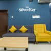 Отель SilverKey Executive Stays 42881 Swastik Inn Kamakhya, фото 1