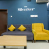 Отель SilverKey Executive Stays 42881 Swastik Inn Kamakhya, фото 1