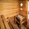 Отель Timberline Lodges by Fernie Lodging Co, фото 22