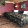 Отель Sportsmans Lodge, фото 25