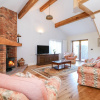 Отель Sherwood Lodge, фото 7