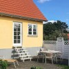 Отель Relaxing Holiday Home in Ebeltoft With Terrace, фото 13