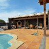 Отель Villa With Private Pool in the Center of Lanzarote, Perfect for day Trips, фото 13