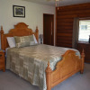 Отель Duck Inn Log House, фото 15