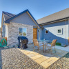 Отель Dog-friendly Boise Home w/ Covered Patio & Grill!, фото 13
