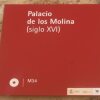 Отель Palacio de Los Molina, фото 8