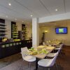 Отель ibis Styles Rennes Centre Gare Nord, фото 11