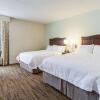 Отель Hampton Inn Boston/Peabody, фото 10