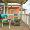 Отель Cowabungalow 58 by RedAwning, фото 10
