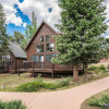 Отель Solitude Bobcat #3 - Estes Park 2 Bedroom Condo by RedAwning, фото 18