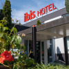 Отель Ibis 3 Lacs Neuchatel Hotel, фото 1