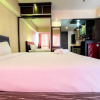 Отель Minimalist Studio Apartment at H Residence, фото 10