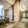 Отель Aplend City Studio Gallery, фото 18