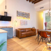 Отель Bright & chic apartment in the heart of Cadiz. Plaza de España V, фото 12