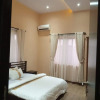 Отель Stunning 2-bedroom, 3-bathroom Apartment Lekki 2, фото 8
