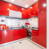 Отель Luxurious Seaview Apartment with pool 5min Beach, фото 4