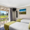 Отель Quality Inn Carriage House, фото 3