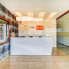 Отель FabHotel Naman Palace, фото 2