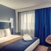 Отель Mercure Paris Massy Gare TGV, фото 4