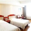 Отель Wuhai Yizeyuan Hotel, фото 5