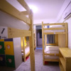 Отель Luoyang Heartland International Youth Hostel, фото 2
