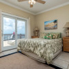 Отель Off The Hook - Very Private Lot With Amazing Gulf Views Perfect For Your Family Beach Vacation 4 Bed, фото 4