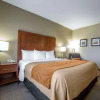 Отель Comfort Inn Evansville - Casper, фото 3