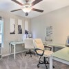 Отель Modern & Bright Ruskin Home Near Bahia Beach!, фото 9