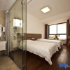 Отель Hengyou Hostel, фото 4