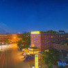 Отель Aiju Chain Hotel Yingkou Laobianying Main Road South, фото 7