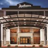Отель Radisson Hotel Charlotte Airport, фото 17
