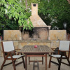 Отель Family Maisonette with Pool near Beach, фото 13