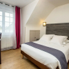 Отель The Originals Boutique, Hôtel La Baie de Morlaix, фото 30