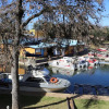 Отель Lake LBJ Resort & Marina, фото 14