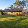 Отель Rustic Holiday Home in Asnæs near Sea, фото 9