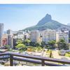 Отель Mercure Rio de Janeiro Leblon, фото 18