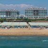 Отель Adalya Ocean Hotel - All Inclusive, фото 30