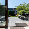 Отель Attractive Holiday Home, Sunny Garden, Near the Beach, фото 16