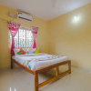 Отель OYO 17193 Home Peaceful 2BHK Arambol, фото 6