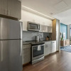 Отель Placemakr Marymount Ballston, фото 3