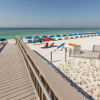 Отель Holiday Surf & Racquet Club - Balcony hangs over gulf!! - 2 BR Condo - RJV 1518, фото 21