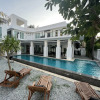Отель Hollywood Pool Villa Jomtien Pattaya, фото 17