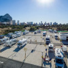Отель Camping Sol de Calpe Boreal - Caravan park, фото 18