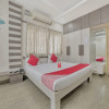 Отель OYO 3607 Apartment Gachibowli, фото 4