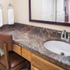Отель Hilton Vacation Club Villas de Santa Fe, фото 8